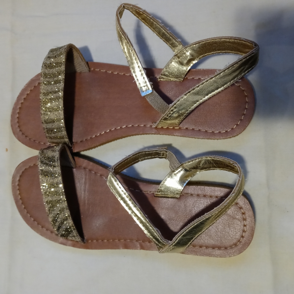 😍 Cute Sandals